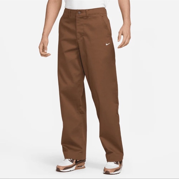 Nike Other - Nike Chinos NikeSB Khakis